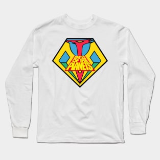 Gatcha Phoenix Long Sleeve T-Shirt